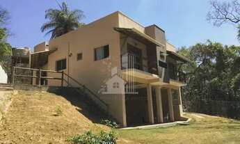 Imagem 3: Casa com 200 m2 e 4 quartos-Condominio Aldeia da Cachoeira das Pedras