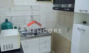 Imagem 7: Apartamento em Rua Desembargador Ermelino de Leão - Centro - Curitiba/PR