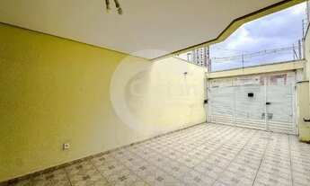 Imagem 3: Sobrado parque da mooca com 03 dormitórios e suíte