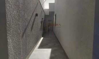 Imagem 3: Casa à Venda em Jardim da Glória, Maringá - PR