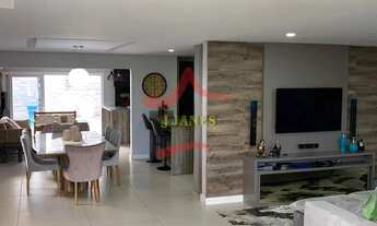 Imagem 4: CASA CONDOMÍNIO BUENA VISTA..