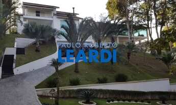 Imagem: CASA EM CONDOMÍNIO - CONDOMÍNIO HILLS