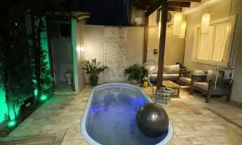 Imagem 5: Imóvel para venda tem 130 metros quadrados com 3 quartos em Nova Primavera - Volta Redonda