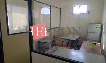 Imagem 3: Galpão à venda na Vila Brasilina!!!