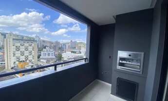 Imagem 2: APARTAMENTO ED. VITTÓRIO VENETO - CENTRO - CRICIÚMA