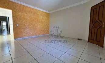 Imagem 4: Casa com 3 dormitórios para alugar, 80 m² por R$ 2.700,00/mês - Jardim Guararapes - Londri