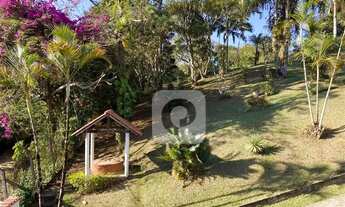 Imagem 3: Ipiabas Casa 650 m² e 5000 m² terreno