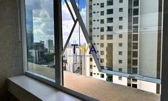 Imagem 6: Sala, E-Office, Vila da Serra, Nova Lima, R$350.000,00, à venda na TWA Investimentos