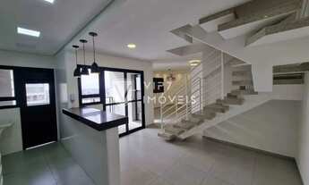 Imagem: Apartamento Duplex para aluguel, 3 quartos