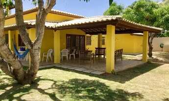 Imagem: Casa Condomínio Aldeias do Jacuípe, Barra