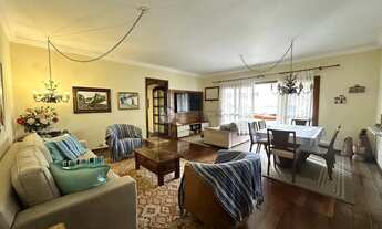 Imagem 2: Apartamento à venda com 3 quartos sendo 1 suíte, 120 m² em Agriões - Teresópolis/RJ