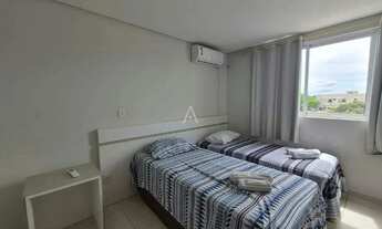 Imagem 7: Apartamento mobiliado para locação no bairro Santa Cruz em Cascavel Pr