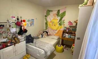 Imagem: Sobrado com 2 suítes e 2 vagas com paisagismo