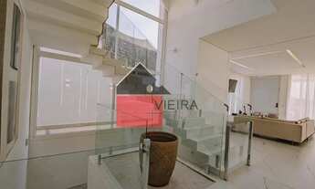 Imagem 3: Casa à venda, 3 suítes, 5 vagas, 700m², Alphaville, Santana de Parnaíba, SP