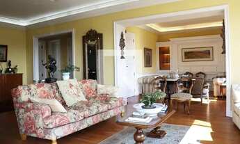 Imagem 5: Apartamento à Venda - Vila Nova Conceição, 2 Quartos, 216 m2