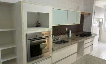 Imagem 5: Oportunidade - Apartamento - Condomínio Mediterrâneo - Jardim Esplanada - 3 Dormitórios