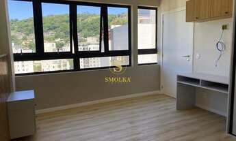 Imagem 14: Apartamento com uma suíte, no Centro de Florianópolis