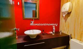 Imagem 7: VENDO sala comercial R$ 175K Ac financ