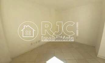 Imagem 3: Imóvel para venda possui 130 metros quadrados com 4 quartos em Tijuca - Rio de Janeiro - R