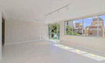 Imagem: Apartamento com 140 m², ao lado do Clube