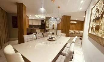 Imagem 4: Cobertura 4 suítes em Condomínio Clube na Cachoeira do Bom Jesus