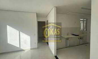 Imagem 3: Apartamento com 2 dormitórios à venda, 41 m² por R$ 220.000,00 - Caxangá - Suzano/SP