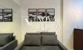 Imagem 7: Apartamento - Padrão / Residencial / Copacabana