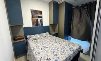 Imagem 5: Apartamento com 1 dormitório à venda, 33 m² por R$ 600.000,00 - Caminho das Árvores - Salv