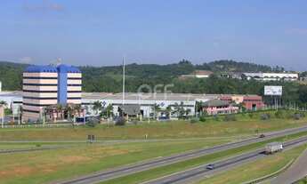 Imagem 7: Galpão - Ponte Alta - Atibaia