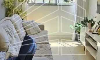 Imagem 6: Apartamento na Pompéia de 52m² com 2 quartos, 1 vaga de garagem