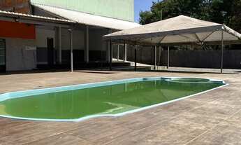 Imagem: ESPAÇO DE EVENTOS E GALPÃO 1,871 M2 PARQUE