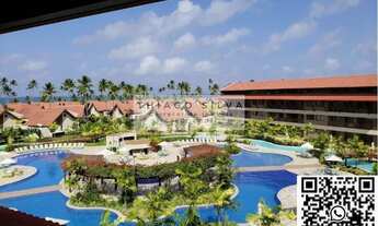 Imagem: Flat em Porto de Galinhas