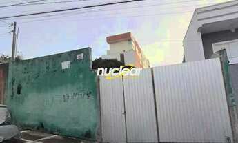 Imagem: Terreno à venda, Vila Nova Savoia - São