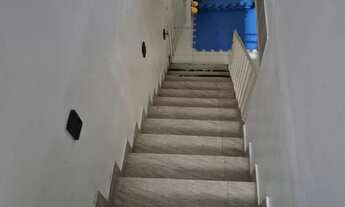 Imagem 3: /Casa no Novo Aleixo com 2 Qrts