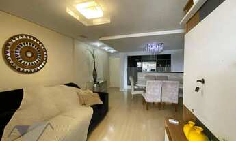 Imagem 4: Apartamento com 3 dormitórios à venda, 96 m² por R$ 730.000,00 - Centro - Cascavel/PR