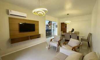 Imagem 2: Apartamento Flat, 2/4(01 suíte), 93m² - Locação Umarizal