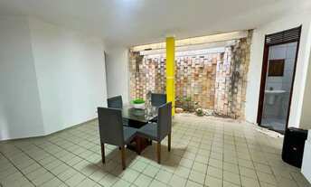 Imagem 2: Oportunidade! Casa com 480m - Lazer privativo em Capim Macio - Natal - RN