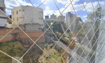 Imagem 7: Apartamento à Venda - Nova Granada, 2 Quartos, 58 m2