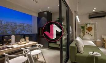 Imagem 3: Urbanit vanguard Apartamento a venda com 2 quartos 1 suite 2 vagas 66m² Jardim das América