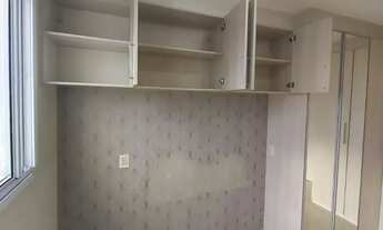 Imagem 7: Imóvel para aluguel tem 52 metros quadrados com 2 quartos em Cachambi - Rio de Janeiro - R