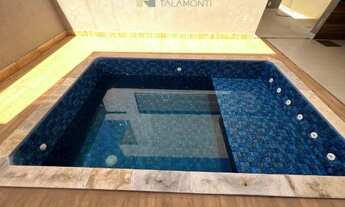 Imagem 6: Casa Arniqueira - 03 Suítes - Lazer - Condomínio