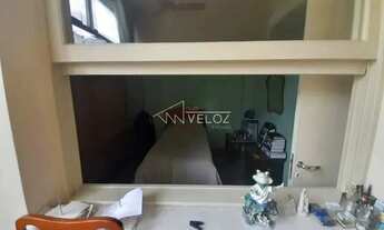 Imagem: Apartamento / Residencial / Glória