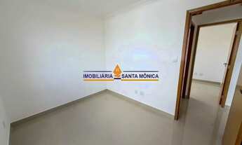 Imagem 4: Apartamento 2 quartos - Copacabana