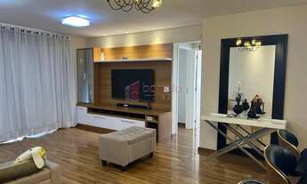 Imagem 2: APARTAMENTO À VENDA NO CONDOMÍNIO PREMIATTO RESIDENCE CLUB EM JUNDIAÍ/SP