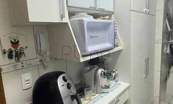 Imagem 8: Apartamento à venda em Valinhos, Jardim Alto da Boa Vista, com 3 quartos, com 72 m²