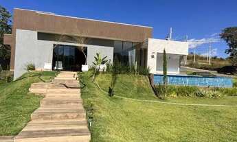 Imagem 2: CASA LAGO CORUMBA IV 6 SUITES