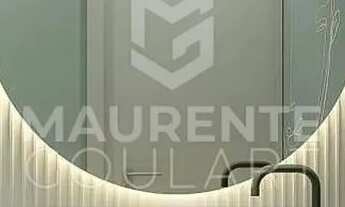 Imagem 7: Cobertura Linear com 3 suítes no Balneário do Estreito