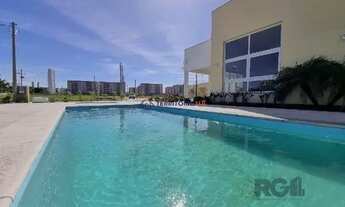 Imagem 2: Casa Condominio em Porto Alegre, no bairro Hípica, com 3 dormitório(s