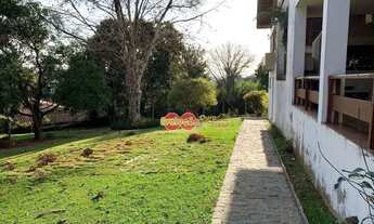 Imagem 5: Casa Residencial / Condomínio Parque das Laranjeiras