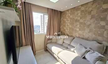 Imagem 5: Apartamento com 2 dormitórios à venda, 43 m² por R$ 310.000,00 - Itaquera - São Paulo/SP